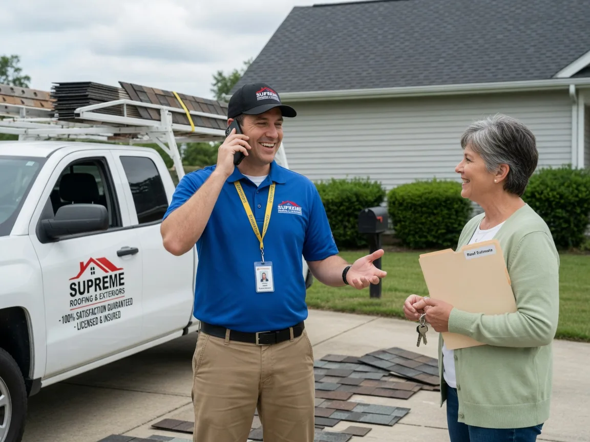 Roof Replacement Townley, AL FAQs